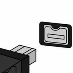 external hard drive 字