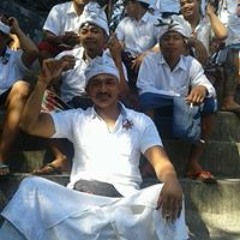 Nengah Kantor Bali Driver
