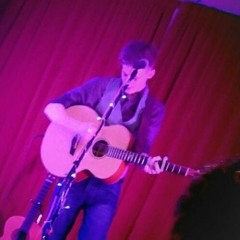 Matt Burnside