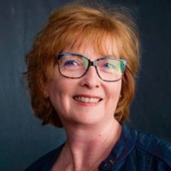 Pauline van den Bulk