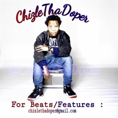 CheezaeBlessDaBeat