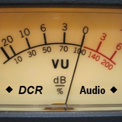 DCR Audio
