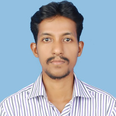 Arun A M