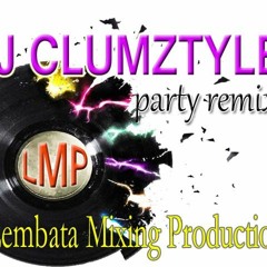 DJ CLUMZTYLE
