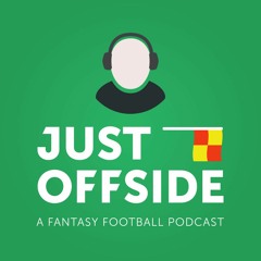 Just Offside - FPL Podcast