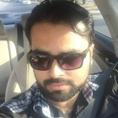 Aqib Mukhtar