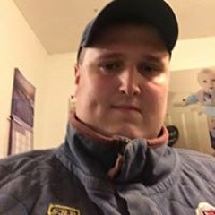 Michael Samways-Ashley