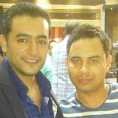 Tamer Ragheb