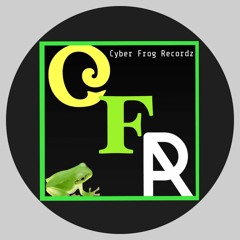 Cyber Frog Recordz