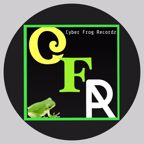 Cyber Frog Recordz’s avatar