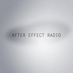 After Effect Radio