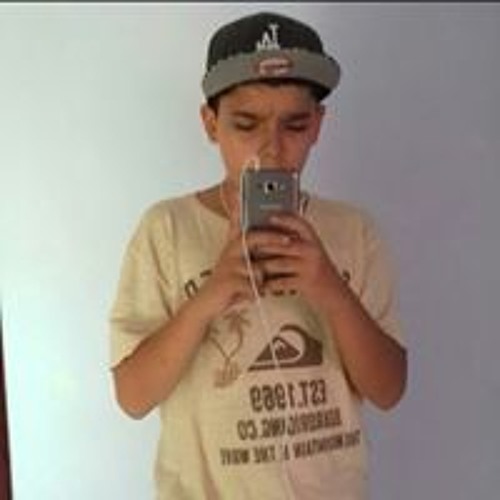 Vinicius Dantas’s avatar