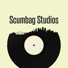 SCUMBAG STUDIOS CO.