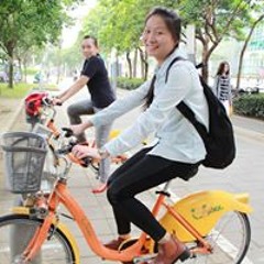 Chan Xin Yee