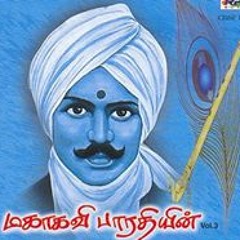 தங்கவேல் பரமசிவன்