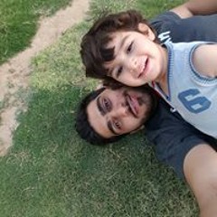 Aimal Khan