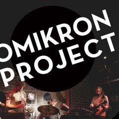 Omikron Project