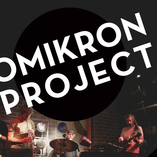 Omikron Project’s avatar
