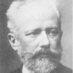 Tschaikowsky Radioprojekt