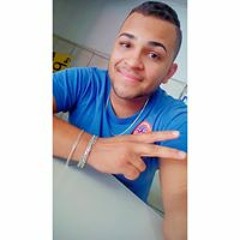 Lucas Henrique Andrade