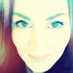 Heather Corrigan-Paquette