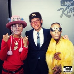 GAC (Groovy Ass Connections)