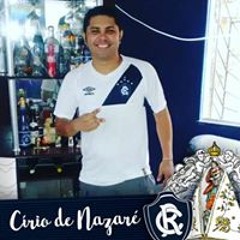 Henrique Santos