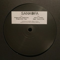 Sankofa Records