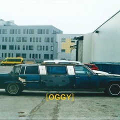 OGGY $AUCE
