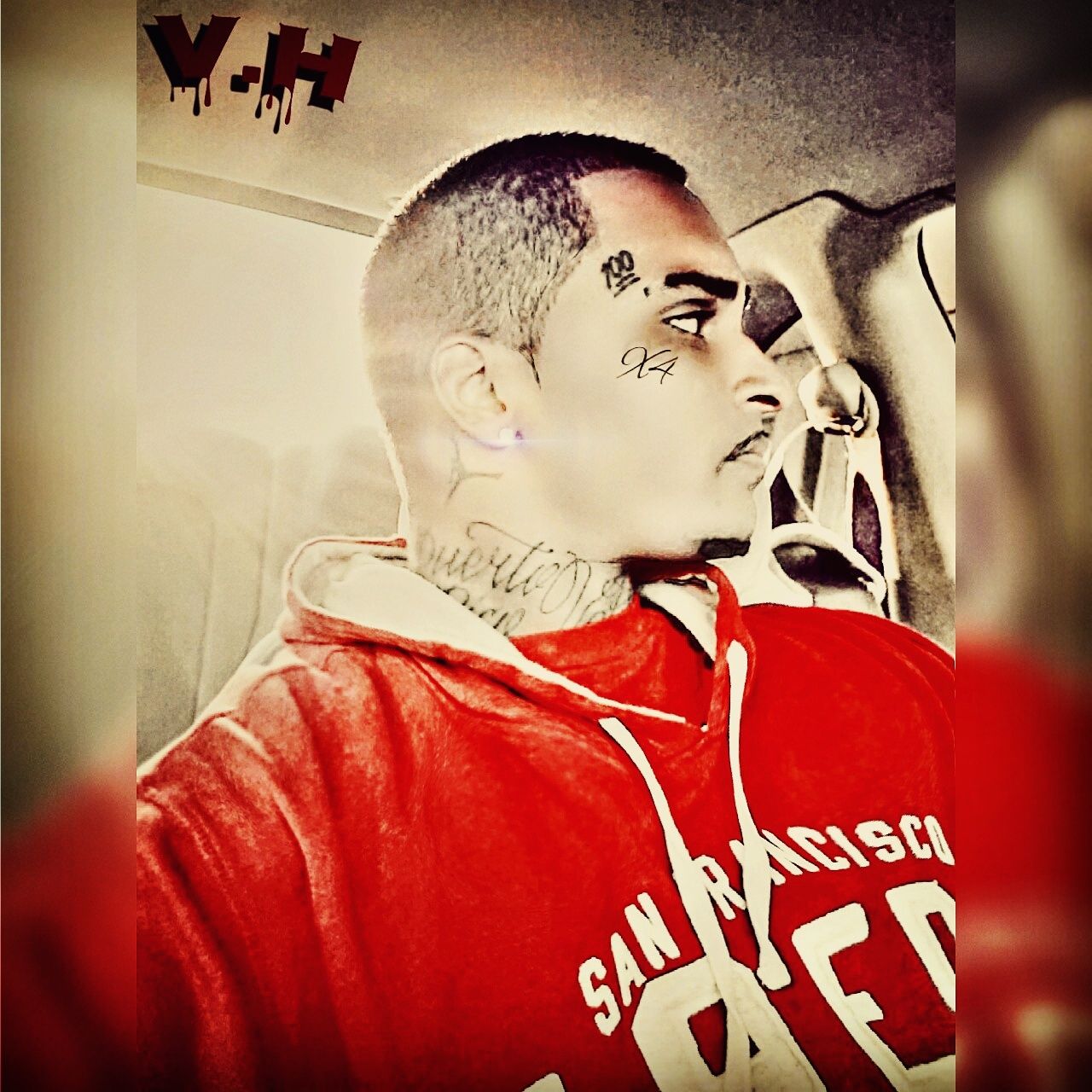 YUNG X4