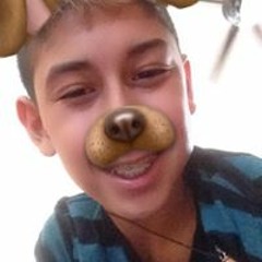 Noah Garcia