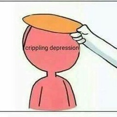 ivegotcripplingdepression