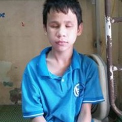 Chú Thỏ Vui Vẻ