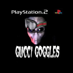 Gucci Goggles
