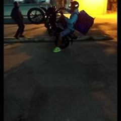 Pezinho Relikia