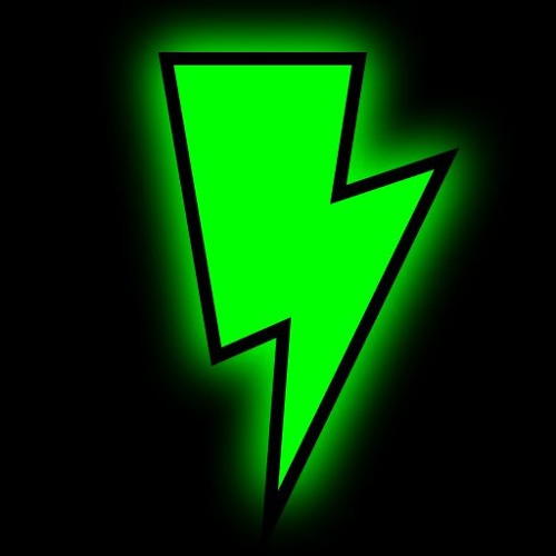 Stream The Lime Green Lightning Bolt Music Listen To Songs Albums Playlists For Free On Soundcloud - roblox lightning blot sound