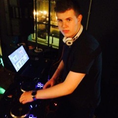 DJ Kyle Doherty