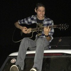 Let You Go (MGK Cover)