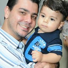 Tiago Augusto Martins