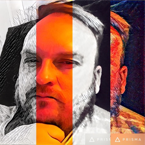 Denys Lobyk’s avatar