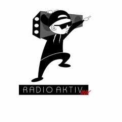 Radioaktiv Ink.