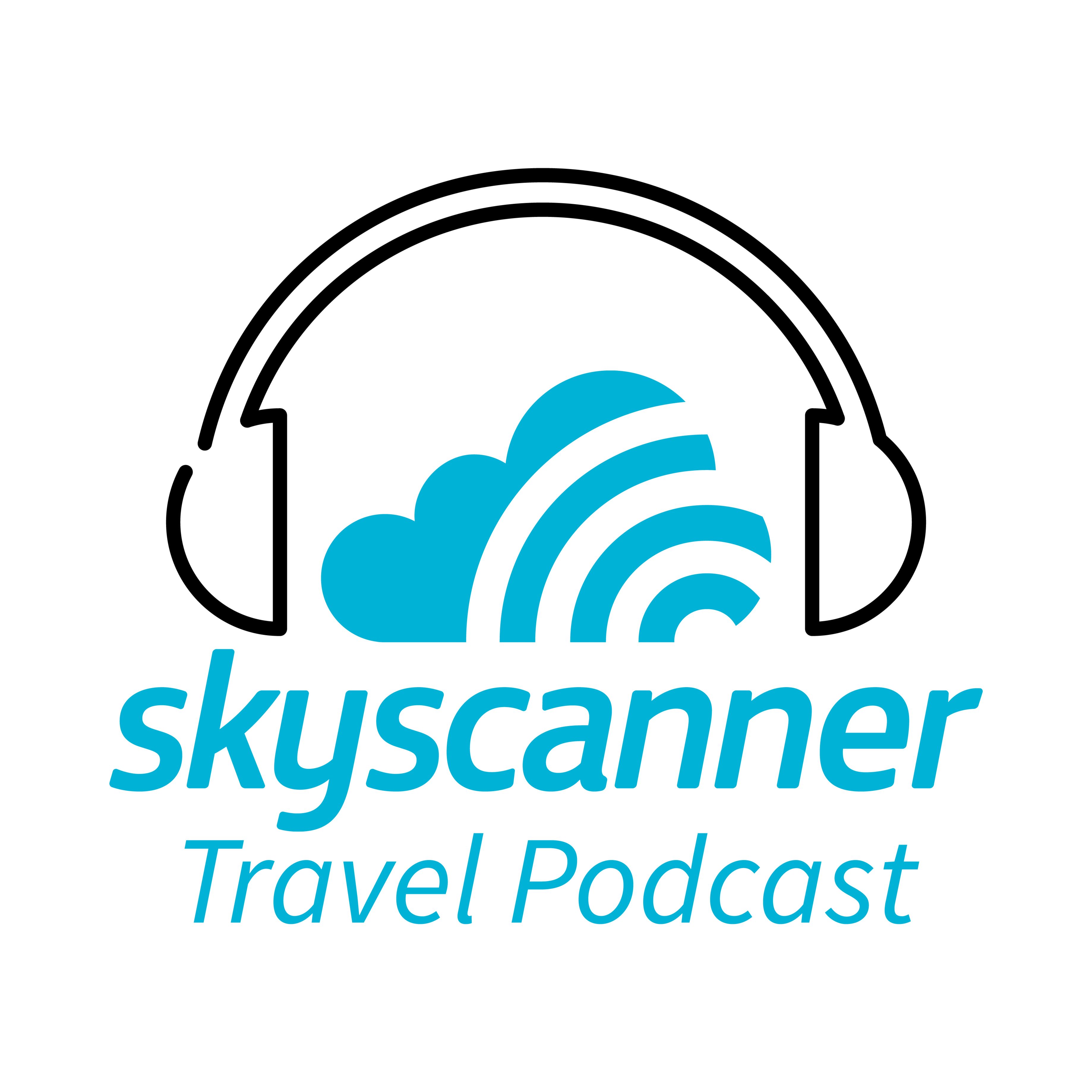 Skyscanner Travel Podcast