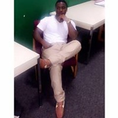 Darrell Wayne Augustus II