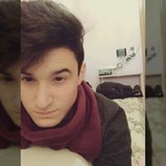 Diego Aron Gomes