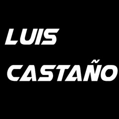 LuisCastaño