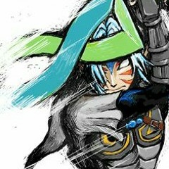 Hero of Hyrule