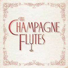 Champagne Flutes