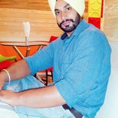 Gurpreet Sarao