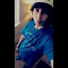 Logan Alexander Wilson