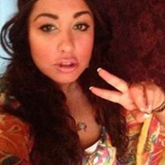 Sahar Talebi